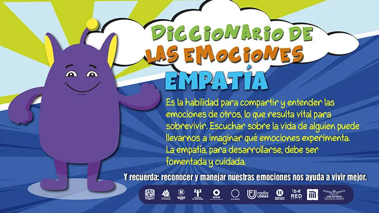 empatia psicologia social - Qué es la empatía Según Hoffman