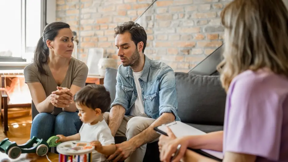 entrevista con padres psicologia - Qué es la entrevista familiar en psicologia