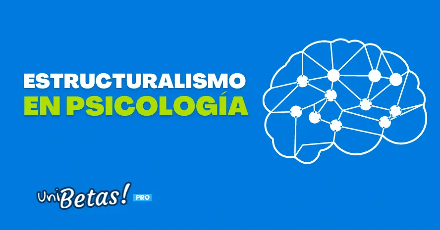 ejemplos de estructuralismo psicologia - Qué es la escuela estructuralista ejemplos