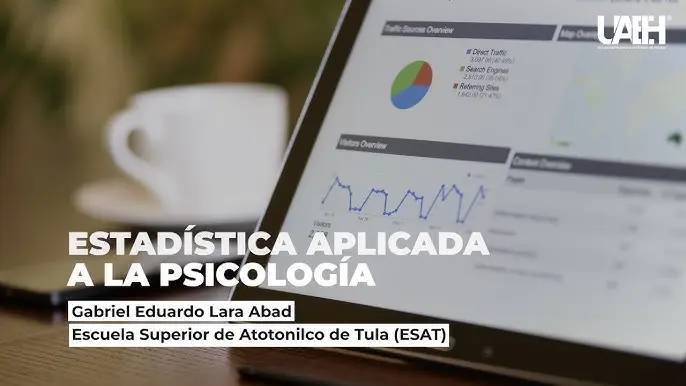 estadistica aplicada a la psicologia unlp - Qué es la estadística inferencial en psicología