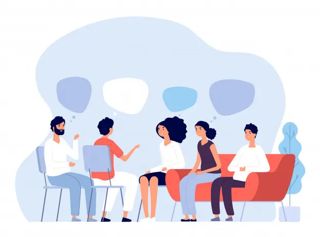 Grupos Terapéuticos en Psicología: Apoyo y Crecimiento Personal - Qué es la estrategia por grupo terapéutico grupos terapeuticos psicologia - Qué es la estrategia por grupo terapéutico