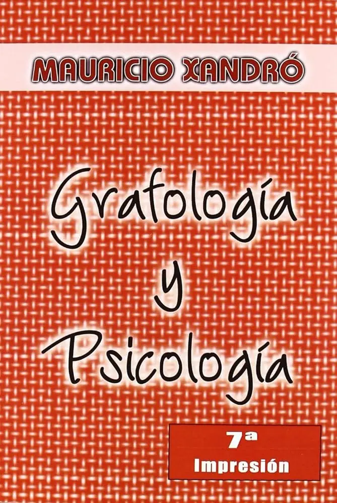 grafologia psicologica - Qué es la Grafopsicología