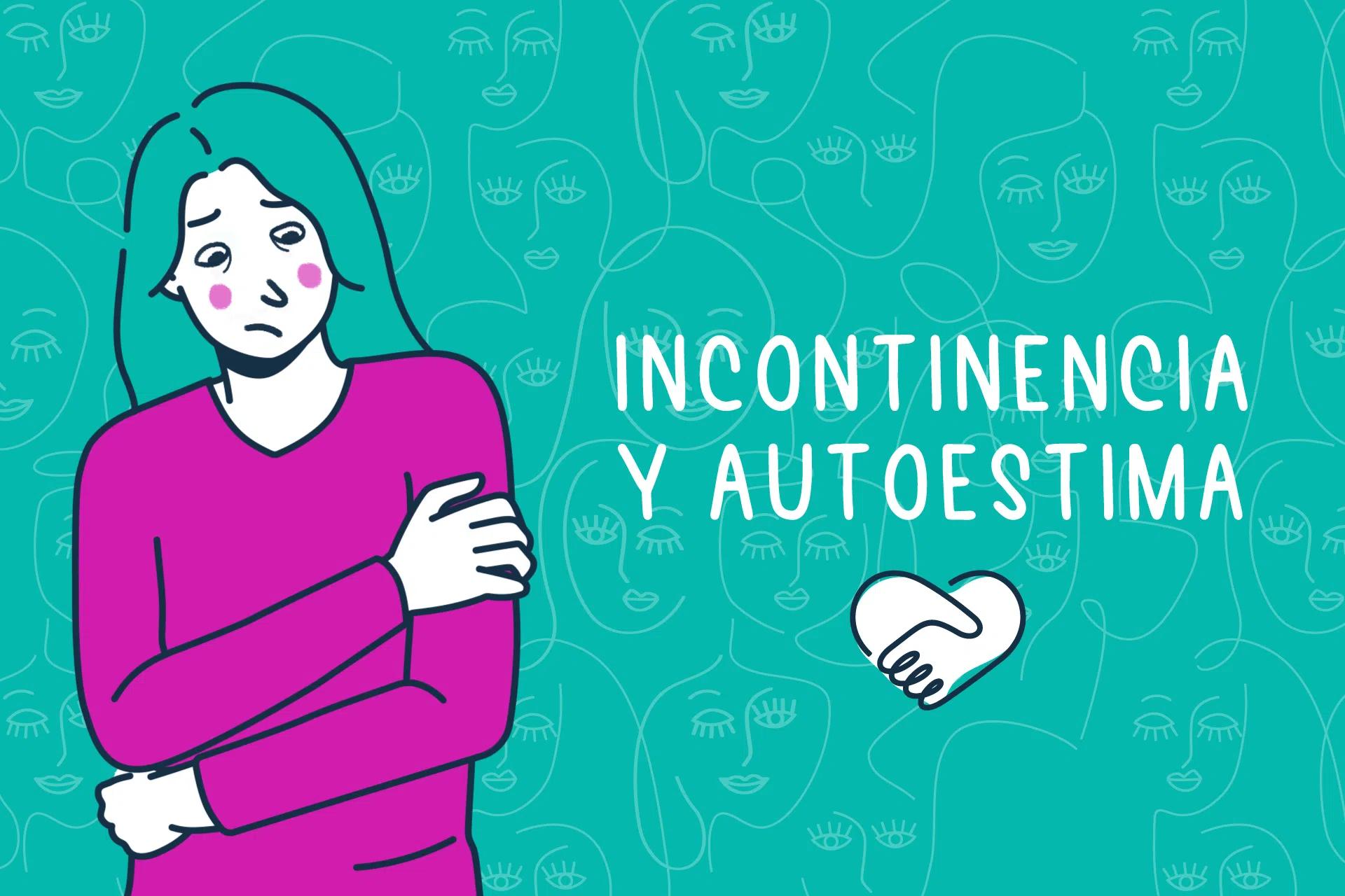 incontinencia urinaria psicologia - Qué es la incontinencia urinaria por estrés