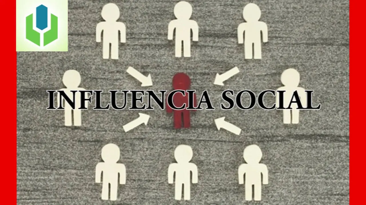 psicologia influencia social - Qué es la influencia social en psicología