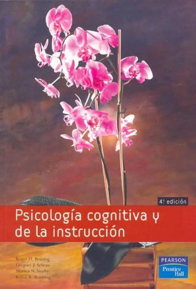 psicología cognitiva y de la instrucción - Qué es la instrucción cognitiva