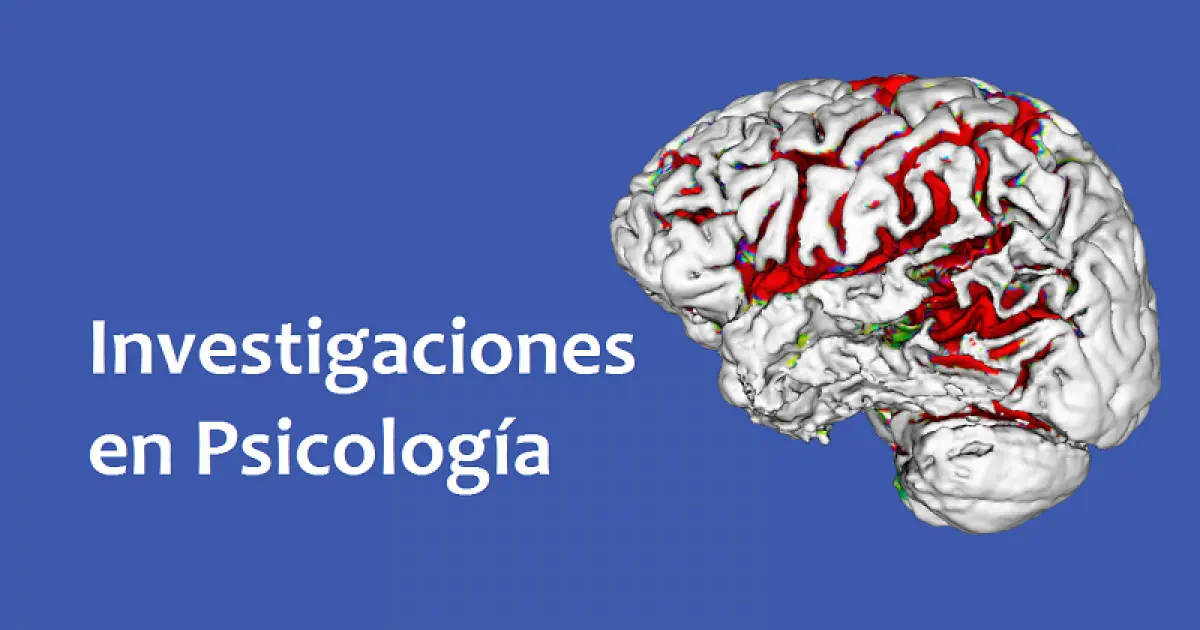 investigacion cientifica en psicologia - Qué es la investigación científica en la psicología
