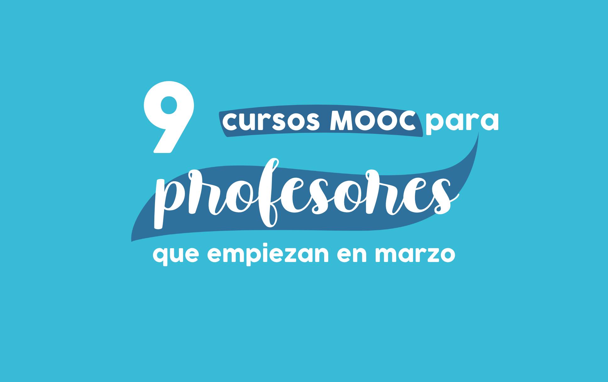cursos mooc psicologia - Qué es la modalidad MOOC