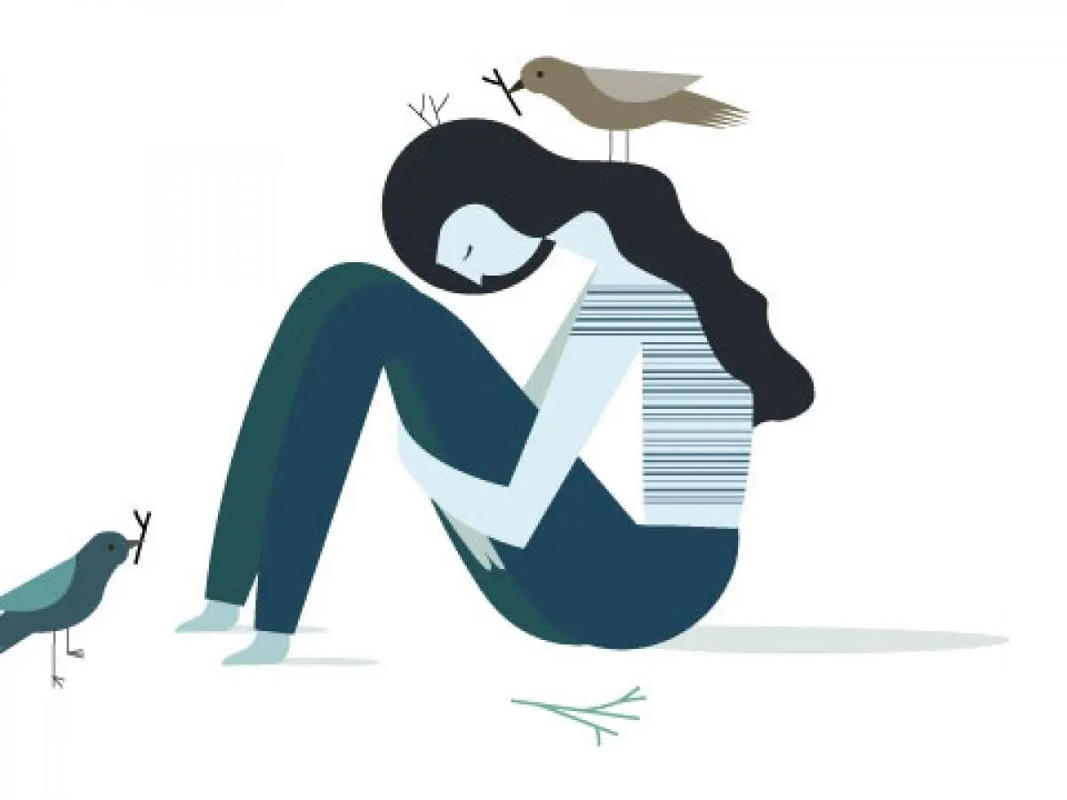 Muerte y Duelo: El Proceso de Afrontar la Pérdida - Qué es la muerte y el duelo muerte y duelo psicologia - Qué es la muerte y el duelo