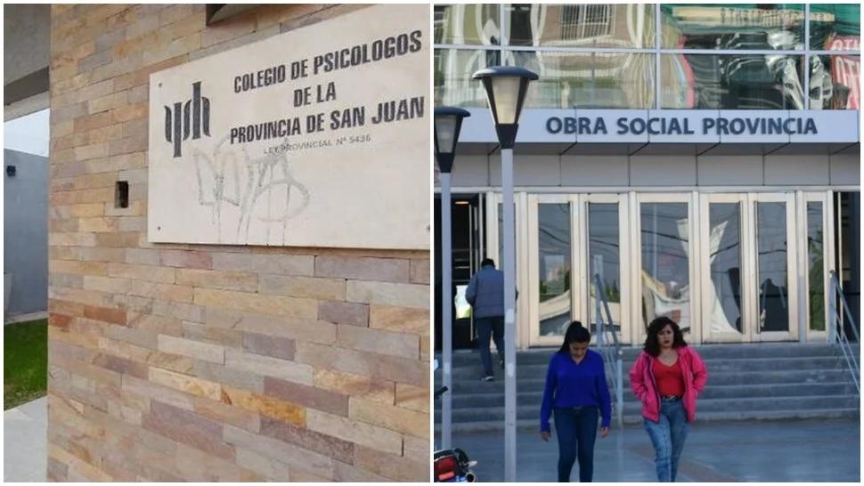 osp psicologia - Qué es la organizacion en información personal