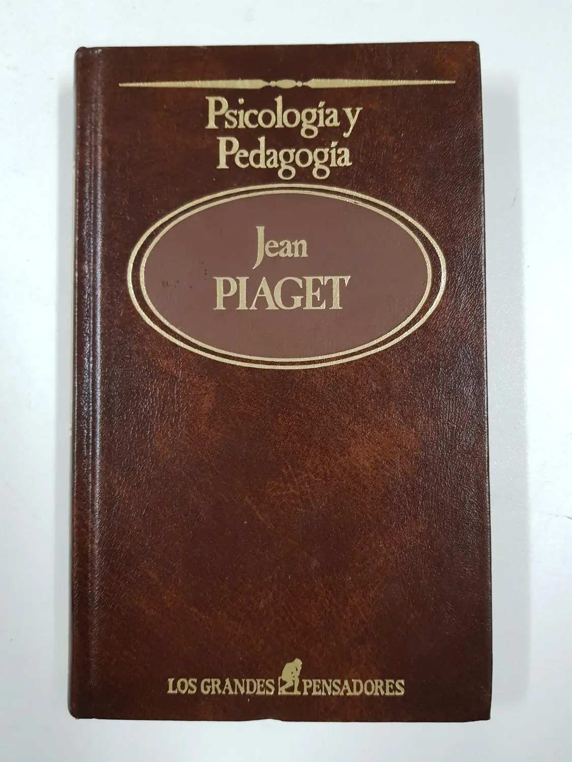Psicología y Pedagogía Piaget - Qué es la pedagogía para Piaget psicologia y pedagogia piaget - Qué es la pedagogía para Piaget