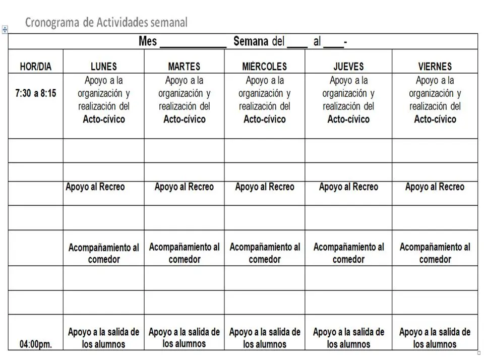 como hacer una planificacion de psicologia educativa - Qué es la planificación en psicología