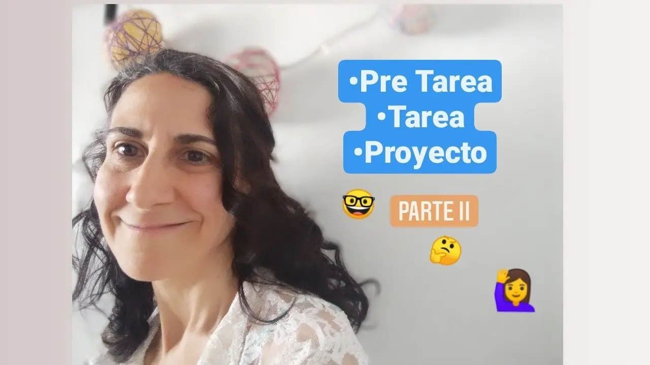 pre tarea psicologia social - Qué es la pre tarea para Pichon Riviere