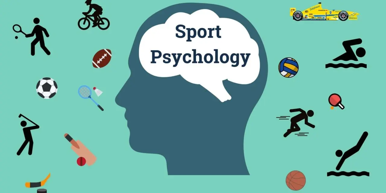 preparacion psicologica en el deporte - Qué es la preparación psicológica del paciente