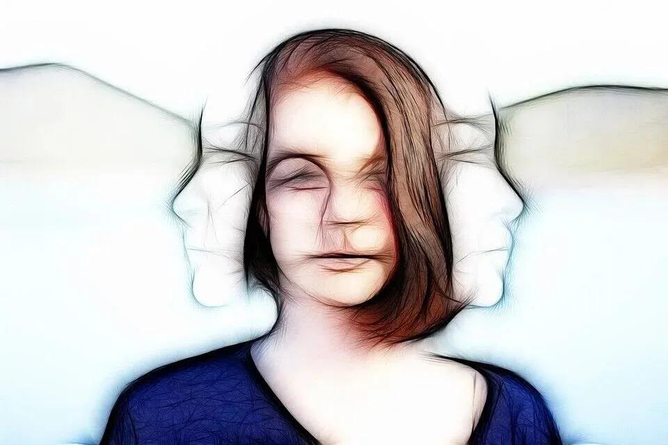 comportamiento femenino psicología - Qué es la psicología de género