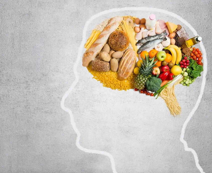 psicologia alimentar - Qué es la psicología de la alimentación