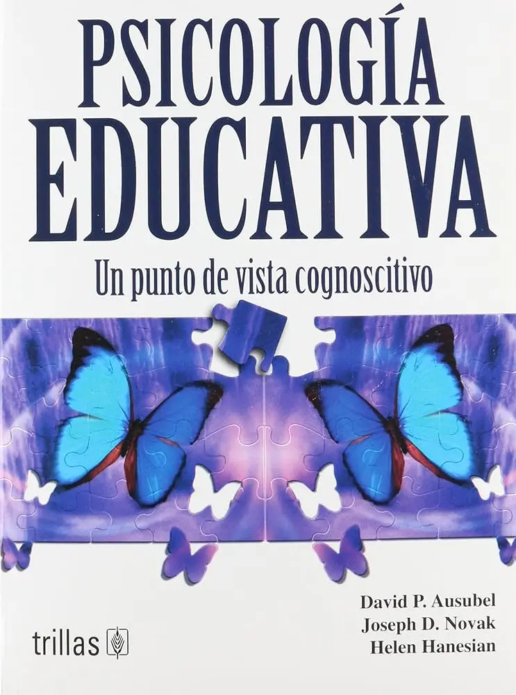 enciclopedia de psicologia educativa - Qué es la psicología de la educación PDF