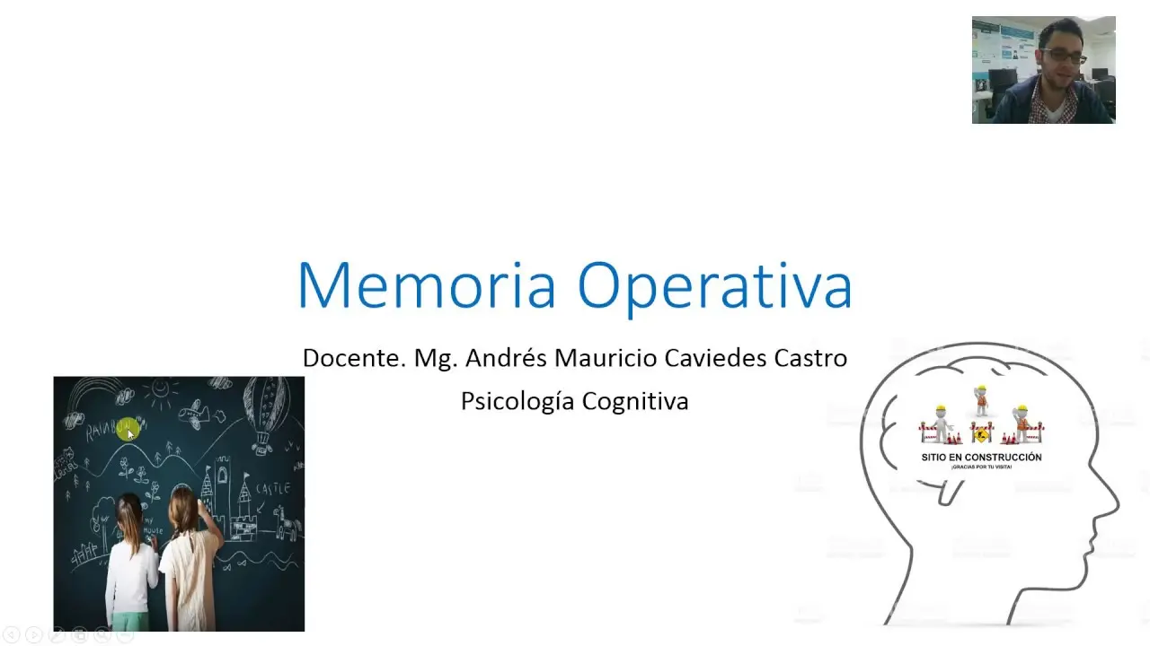 Psicología Operativa: ¿Qué es y cómo funciona? - Qué es la psicología operativa psicologia operativa - Qué es la psicología operativa