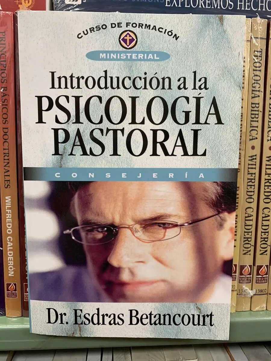 Curso de Psicología Pastoral - Qué es la psicología pastoral curso psicologia pastoral - Qué es la psicología pastoral