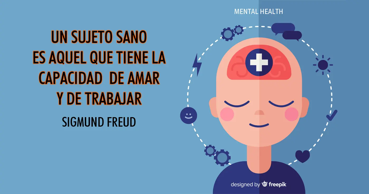 salud mental definicion psicologia - Qué es la salud mental