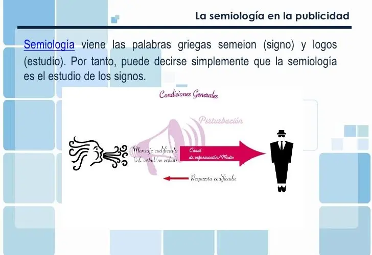 definicion de semiologia en psicologia - Qué es la semiología en psicopatología