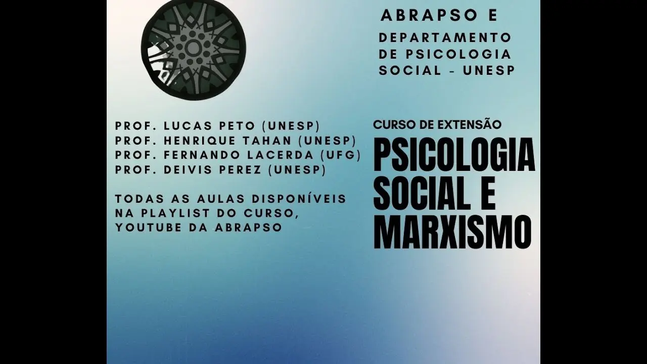 psicologia social marxista - Qué es la sociología marxista
