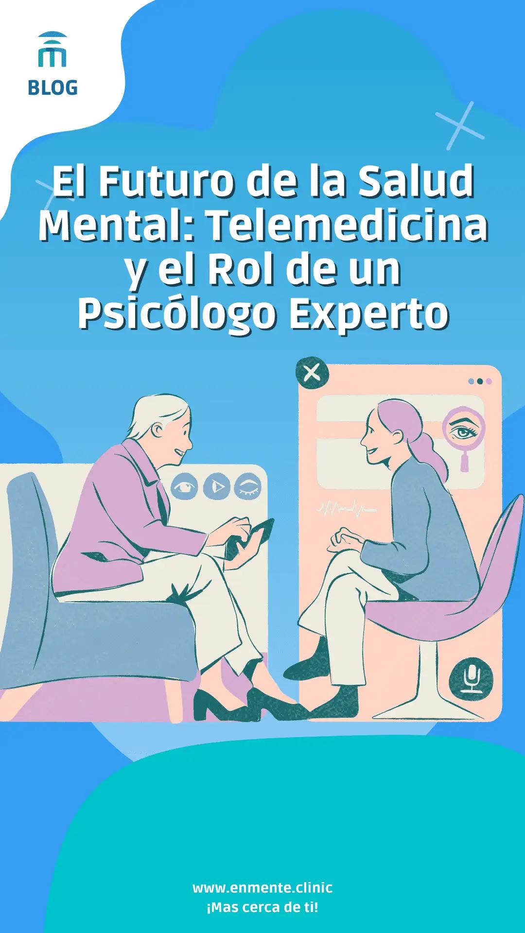 telemedicina psicologo - Qué es la teleconsulta psicologia