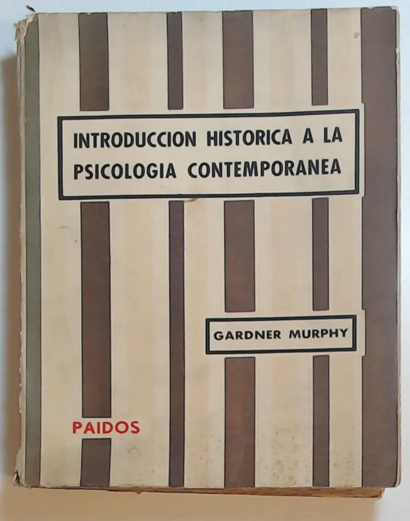 introduccion a la psicologia contemporanea - Qué es la teoría contemporánea en psicología