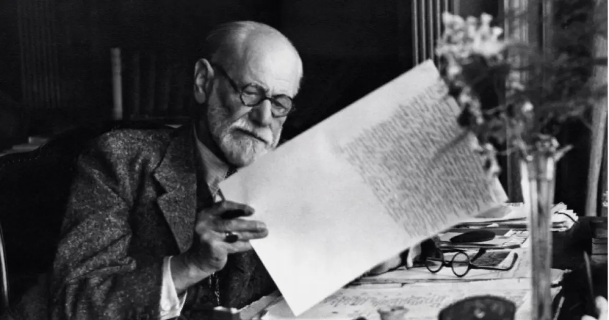 teoria dinamica psicologia - Qué es la teoría dinámica de Freud