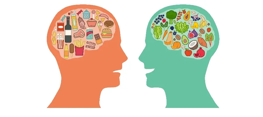 psicologia alimentar - Qué es la terapia de alimentación