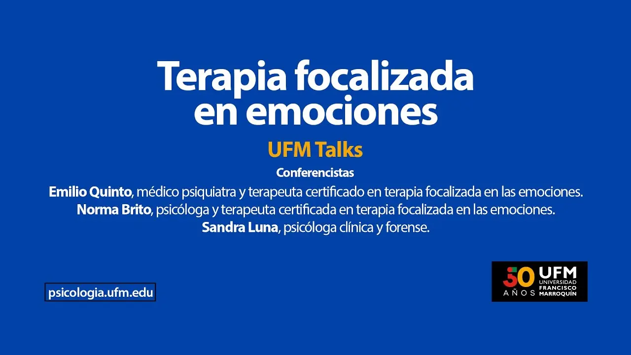 psicologia focalizada - Qué es la terapia focalizada