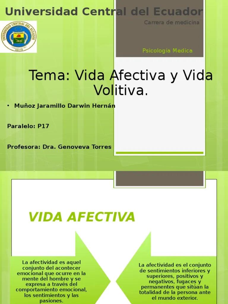 que es la vida volitiva en psicologia - Qué es la volición en psicologia