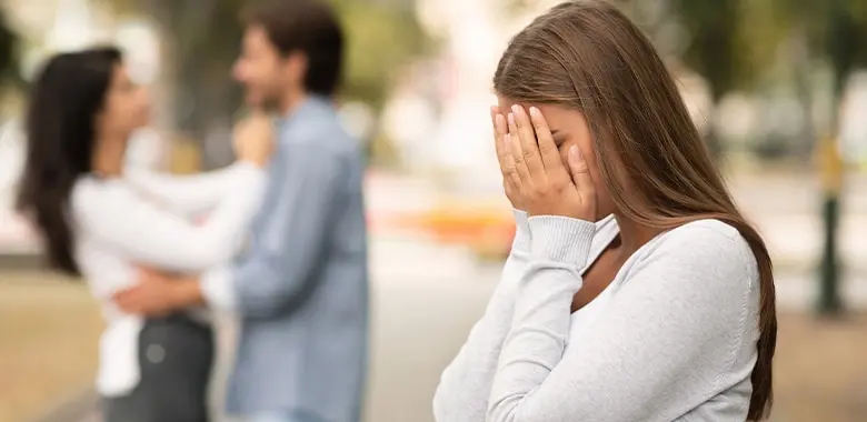 infidelidad en el noviazgo psicologia - Qué es lo que causa una infidelidad Según la psicología