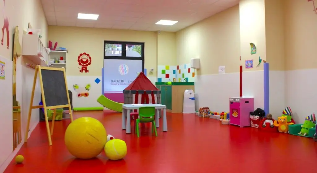 gabinete psicologia infantil - Qué es lo que hace un psicólogo infantil