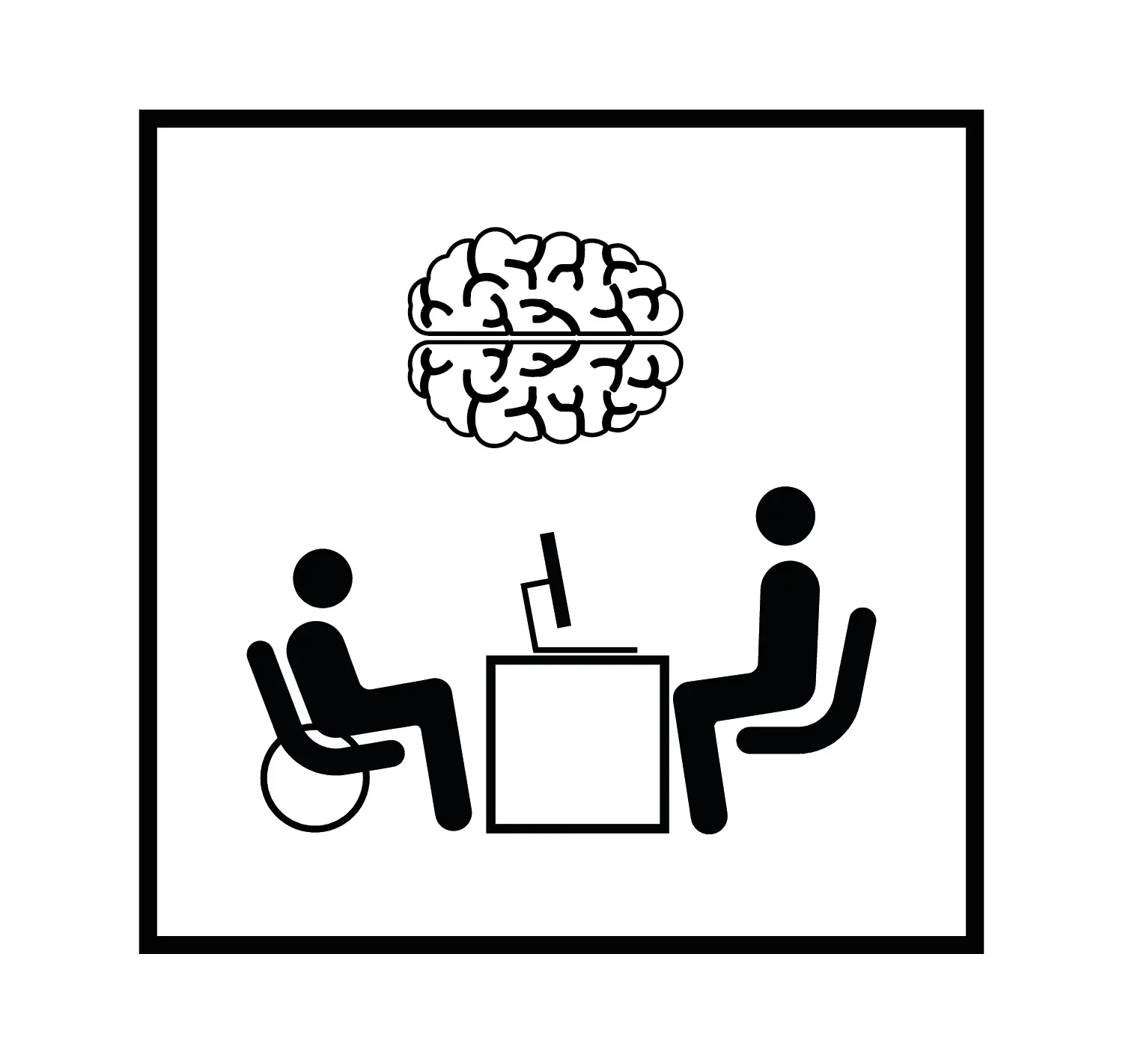 El uso de pictogramas en la psicología - Qué es pictograma en psicologia pictograma psicologa - Qué es pictograma en psicologia
