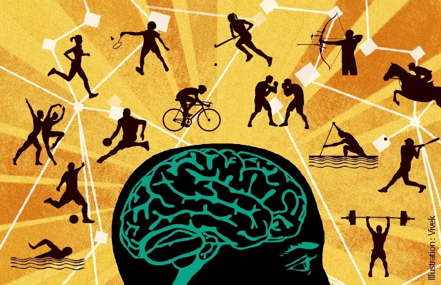 psicologia de alta performance - Qué es psicología del rendimiento o rendimiento en la psicología
