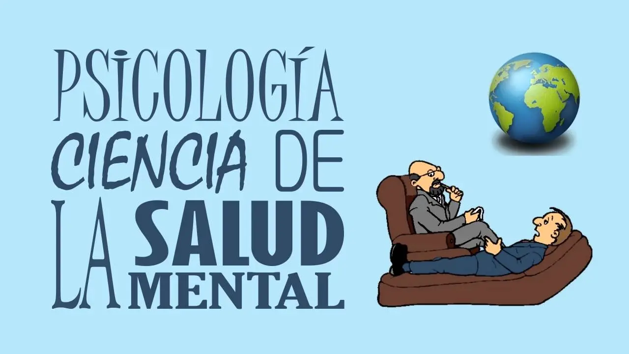 salud mental psicologia - Qué es salud mental y bienestar psicológico
