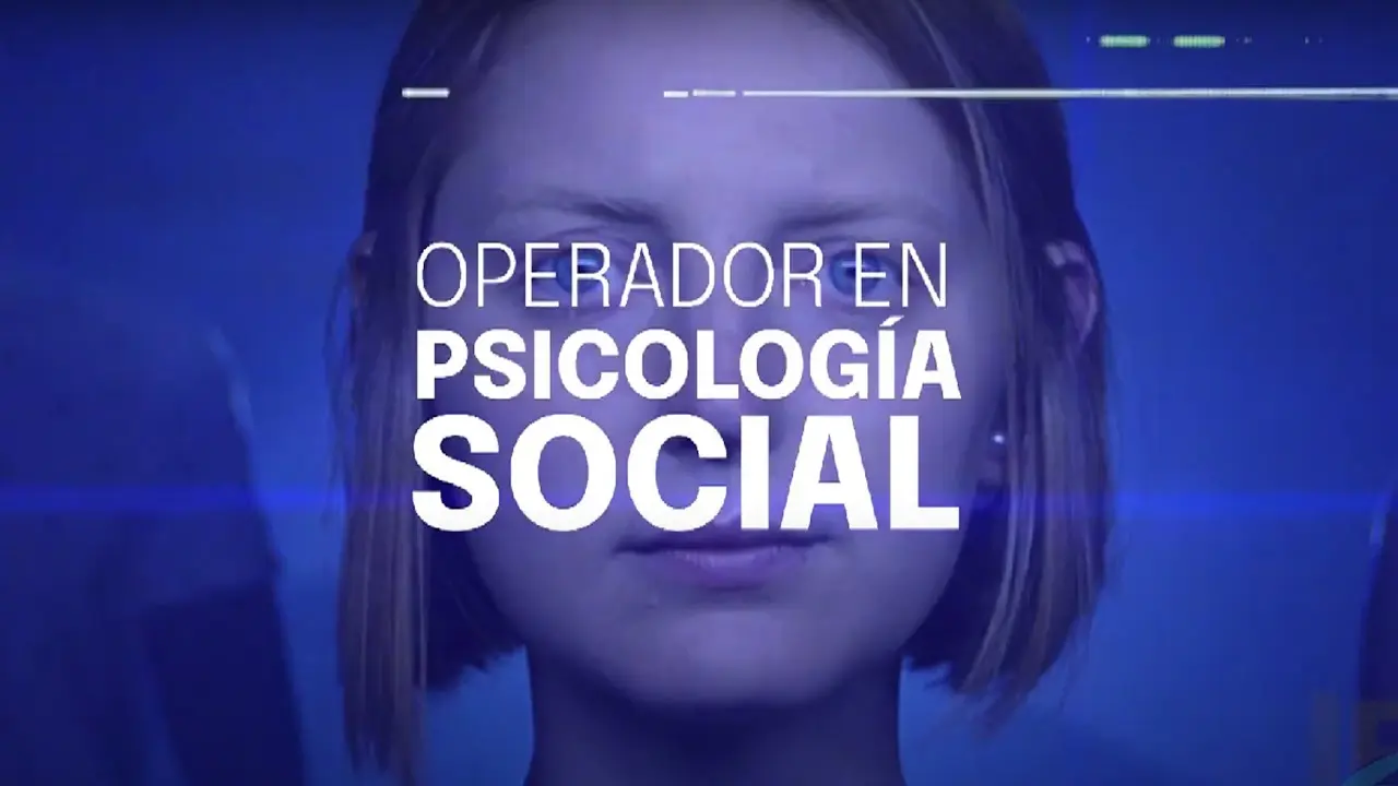 operador psicologico - Qué es ser operador en Psicología Social