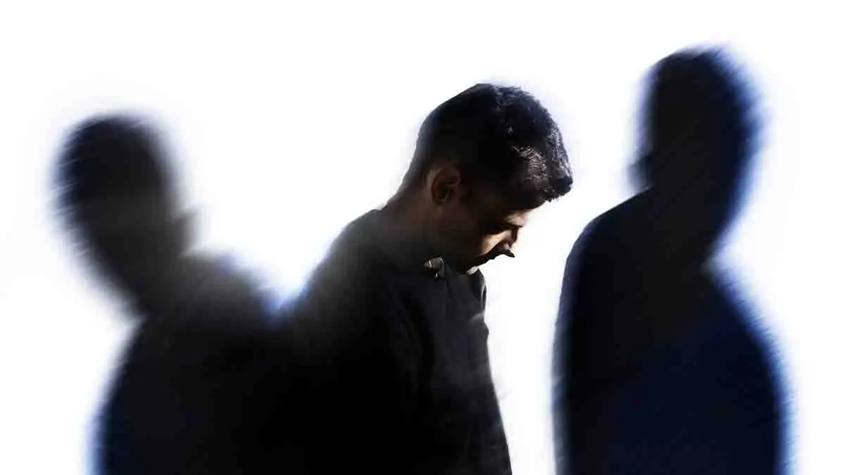 accidentes laborales tept casos psicologicos - Qué es SPT en psicologia