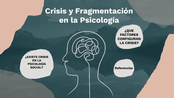 fragmentacion psicologia - Qué es tener la mente fragmentada