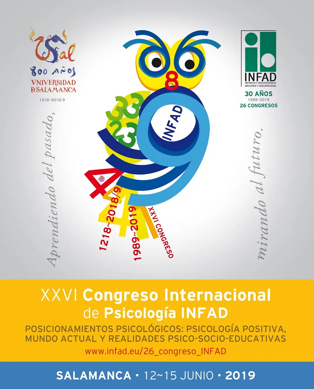 congreso de psicologia - Qué es un Congreso de Psicología