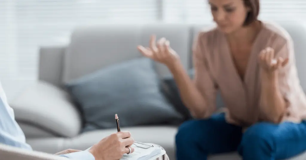 Consejero en Psicología: Ayuda y Orientación para una Mejor Salud Mental - Qué es un consejero psicologico consejero en psicologia - Qué es un consejero psicologico