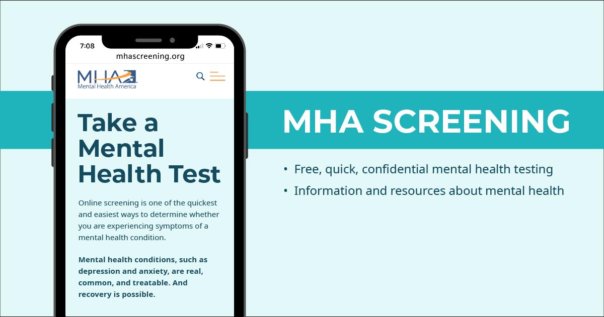 test psicologico screening - Qué es un cuestionario de screening