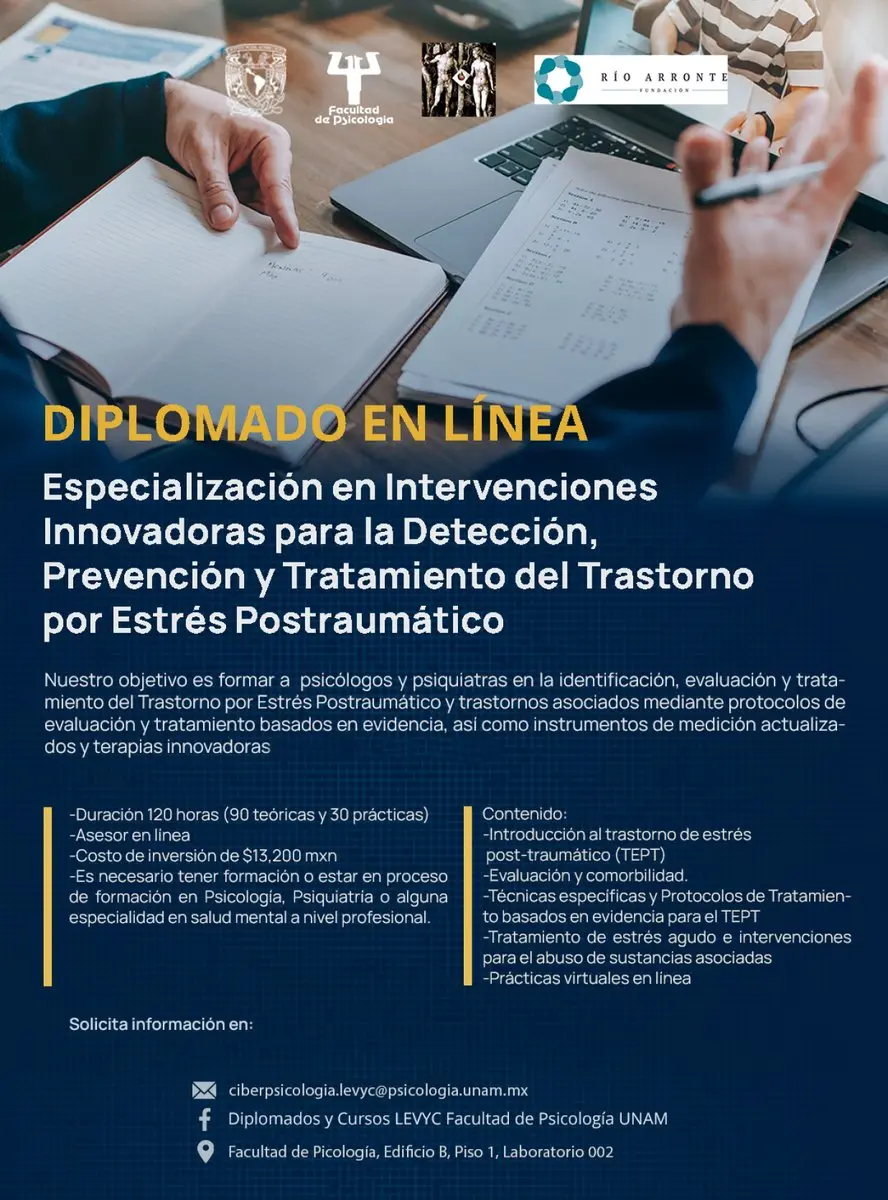 Diplomados UNAM Psicología: Una opción de formación académica en México - Qué es un diplomado UNAM diplomados unam psicologia - Qué es un diplomado UNAM