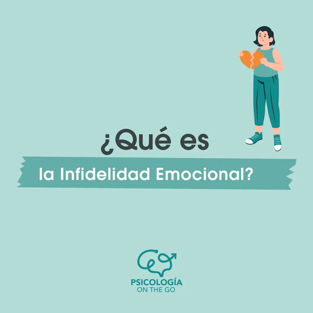 psicologia infidelidad emocional - Qué es un engaño emocional