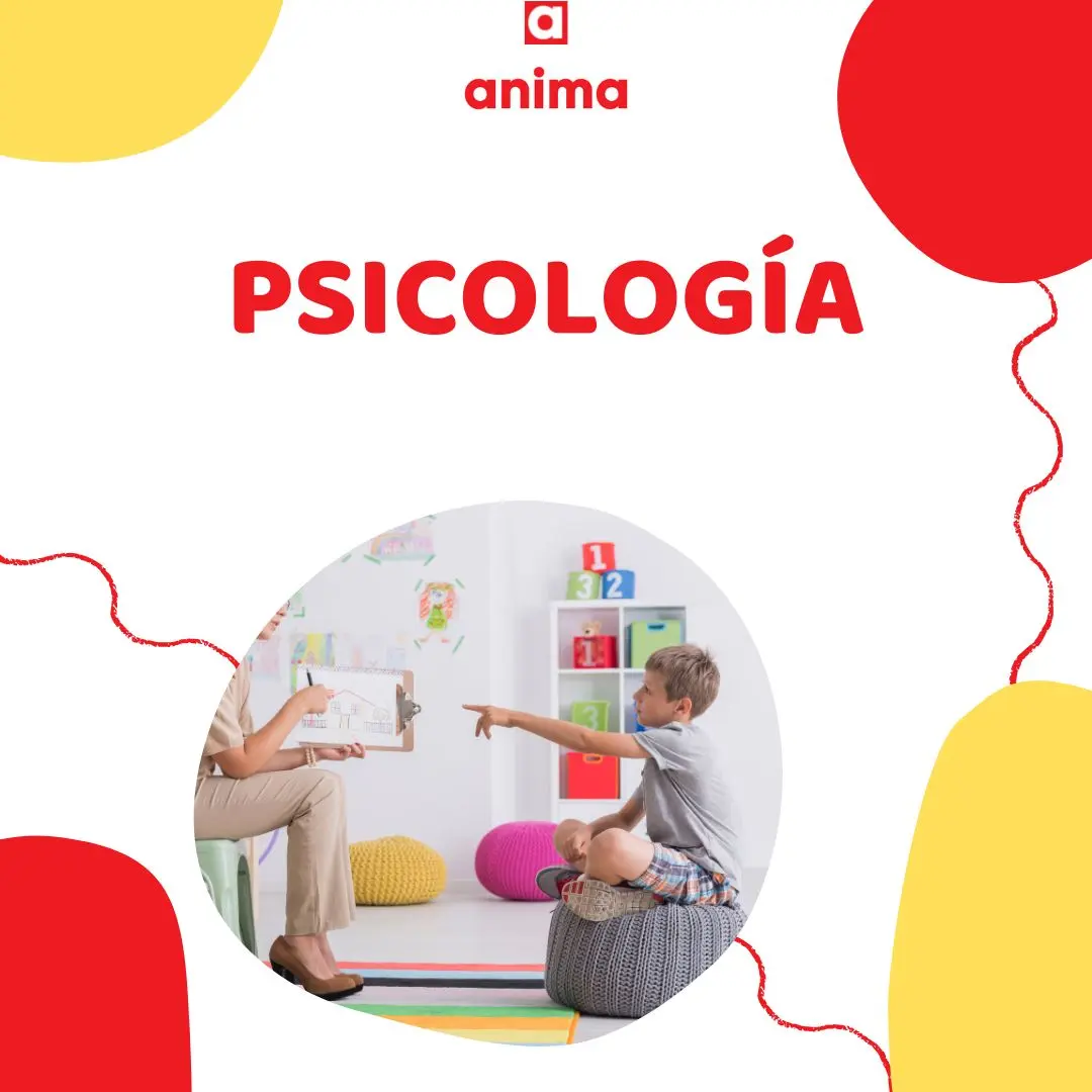 anima psicologia - Qué es un ente o ánima