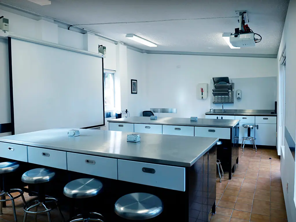 laboratorio psicologia - Qué es un laboratorio de psicología