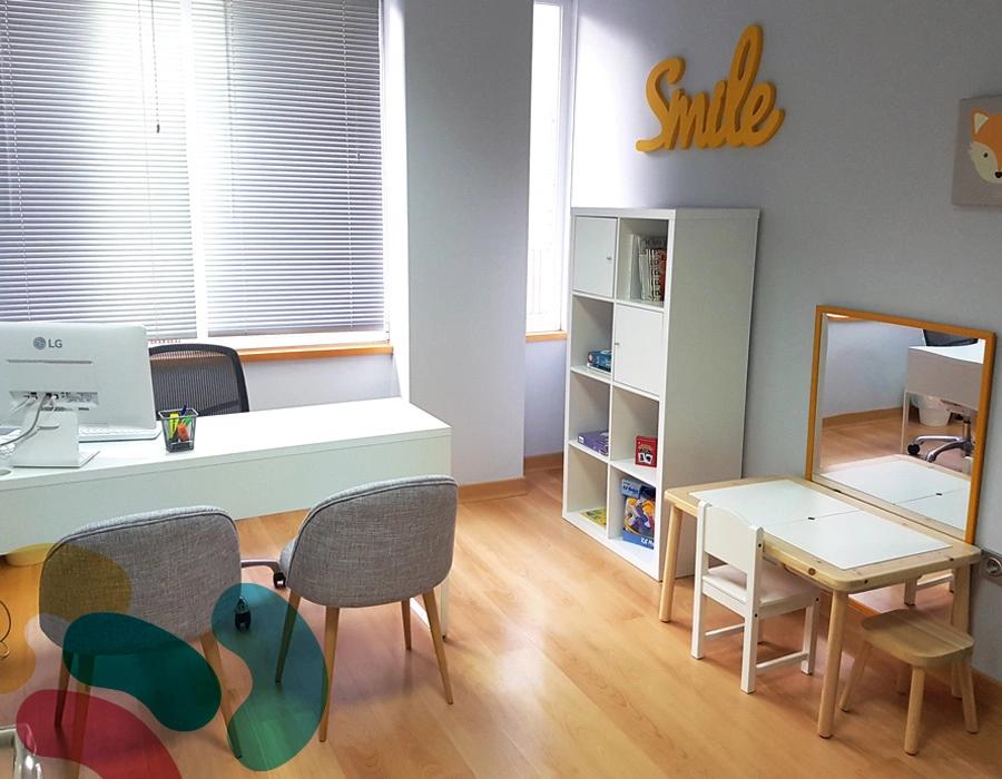 gabinete psicologia infantil - Qué es un Paidopsicologo