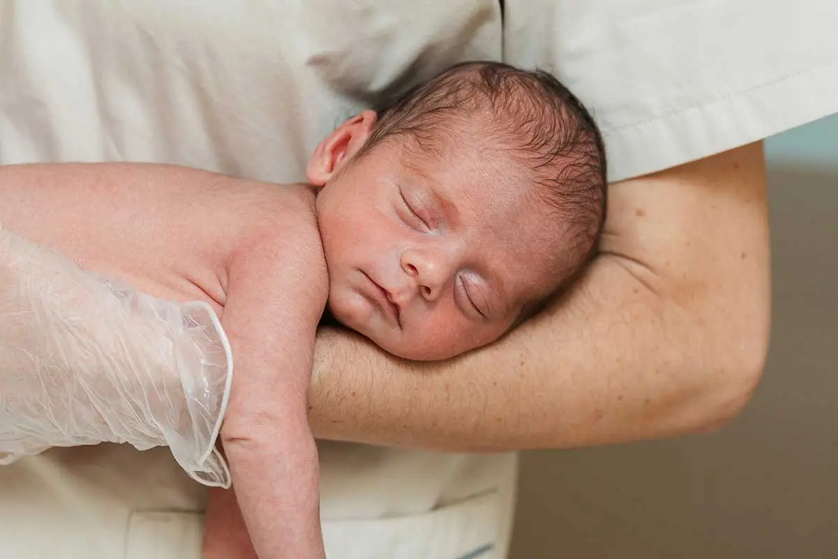 trauma de nacimiento psicologia - Qué es un trauma en el parto