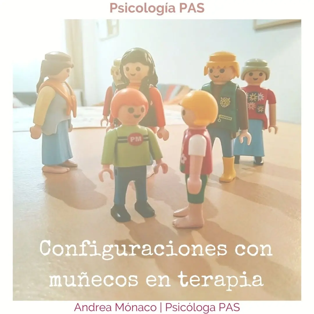 configuraciones familiares psicologia - Qué es una configuracion en Constelaciones Familiares