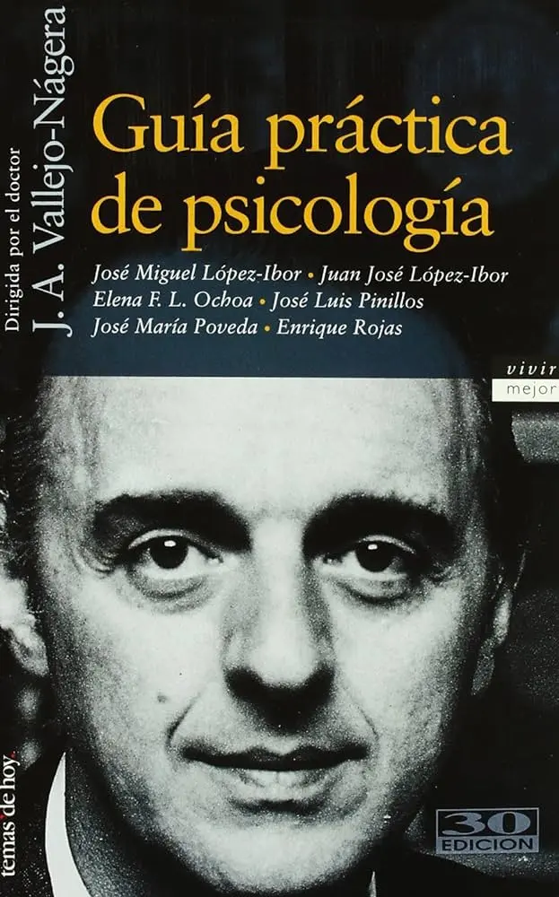 Tutorial de la Psicología - Qué es una guía en psicología guia de la psicologia - Qué es una guía en psicología